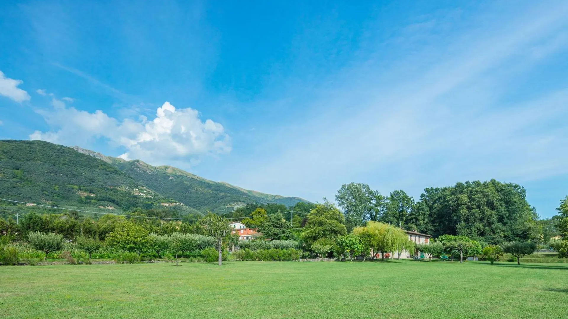 Holiday Home I Pioppi - Cma109 By Interhome Camaiore