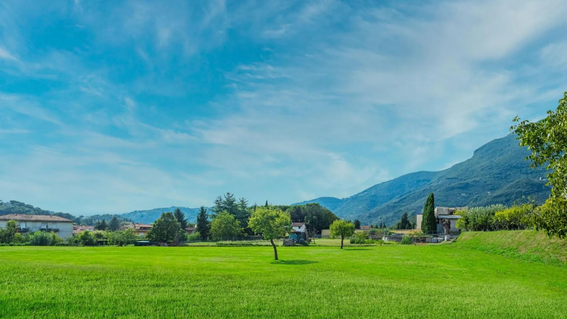 Holiday Home I Pioppi - Cma109 By Interhome Camaiore