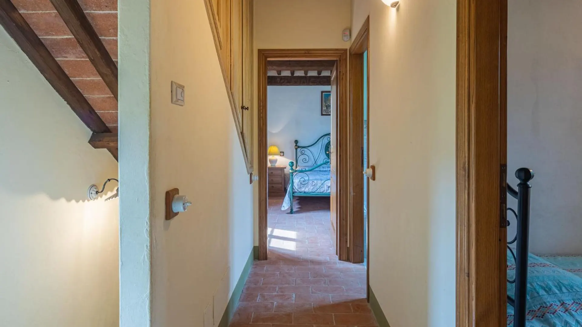 Holiday Home I Pioppi - Cma109 By Interhome Camaiore 0*,