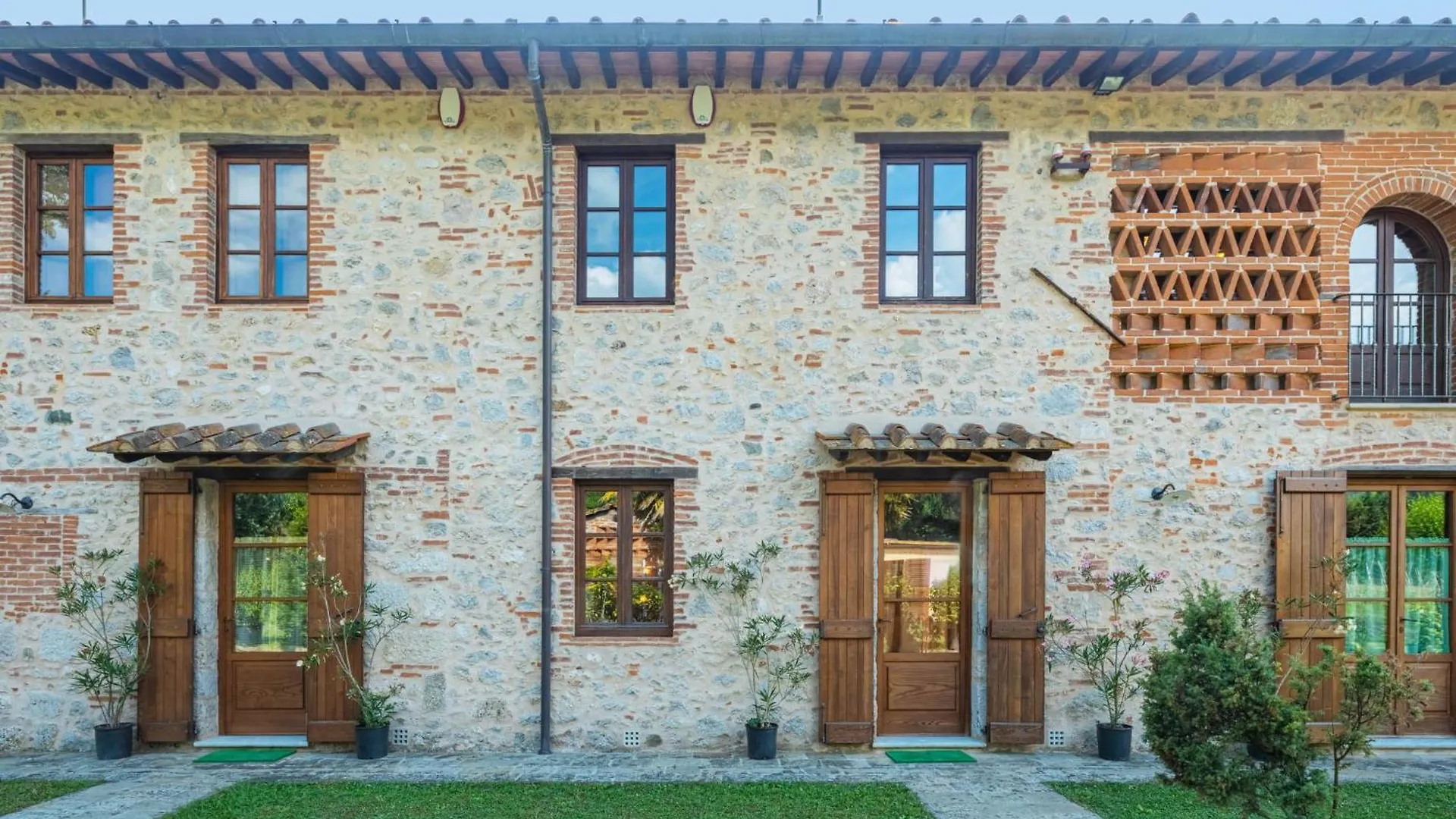 Holiday Home I Pioppi - Cma109 By Interhome Camaiore