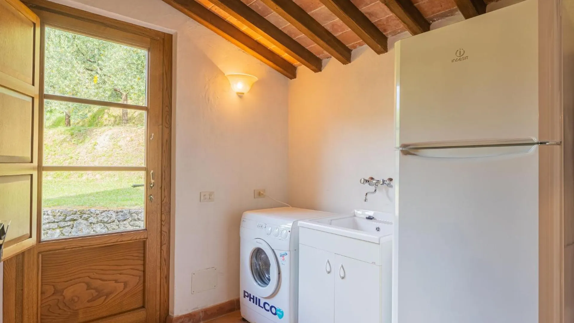 Holiday Home I Pioppi - Cma109 By Interhome Camaiore Italy