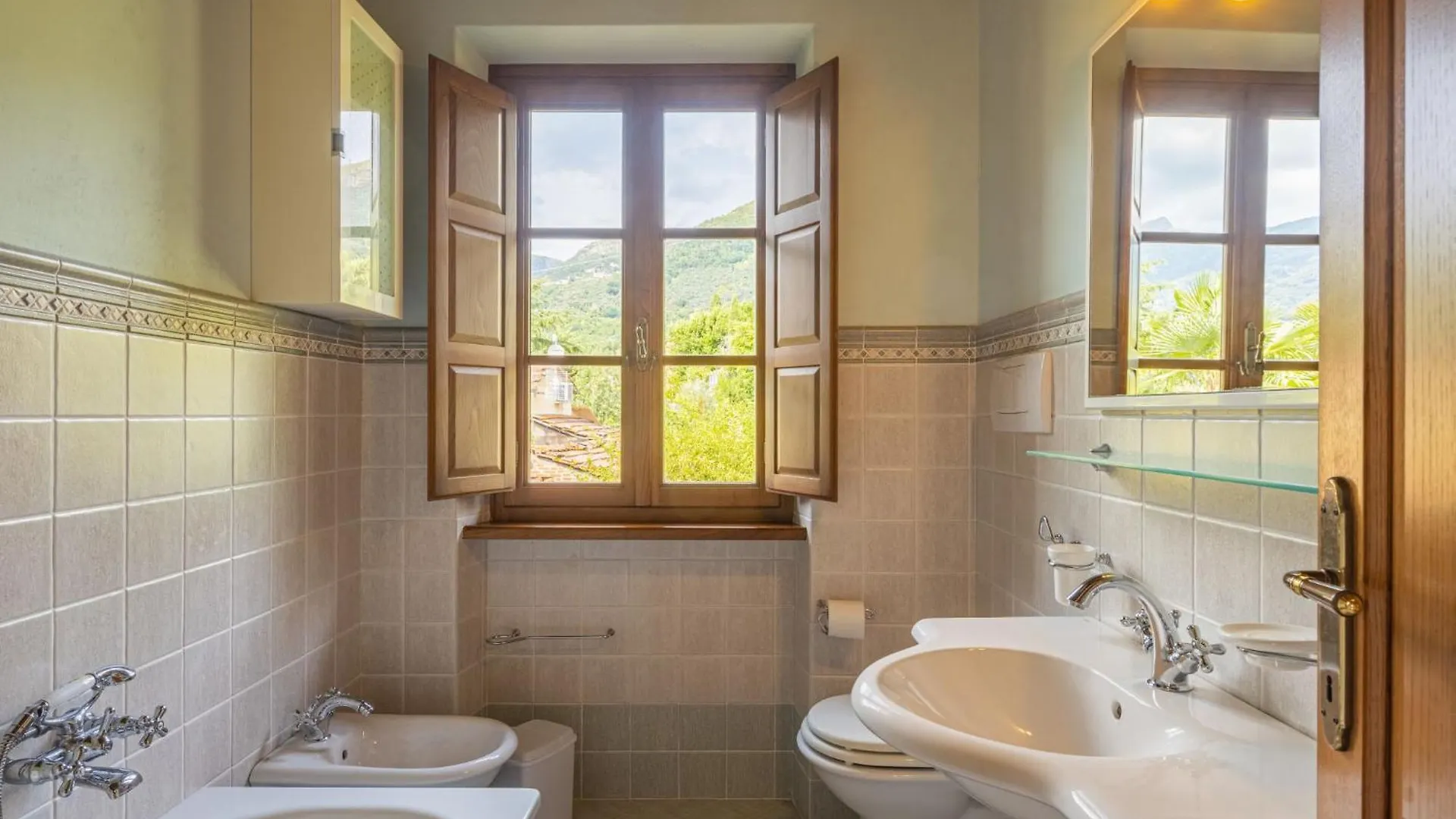 Holiday Home I Pioppi - Cma109 By Interhome Camaiore