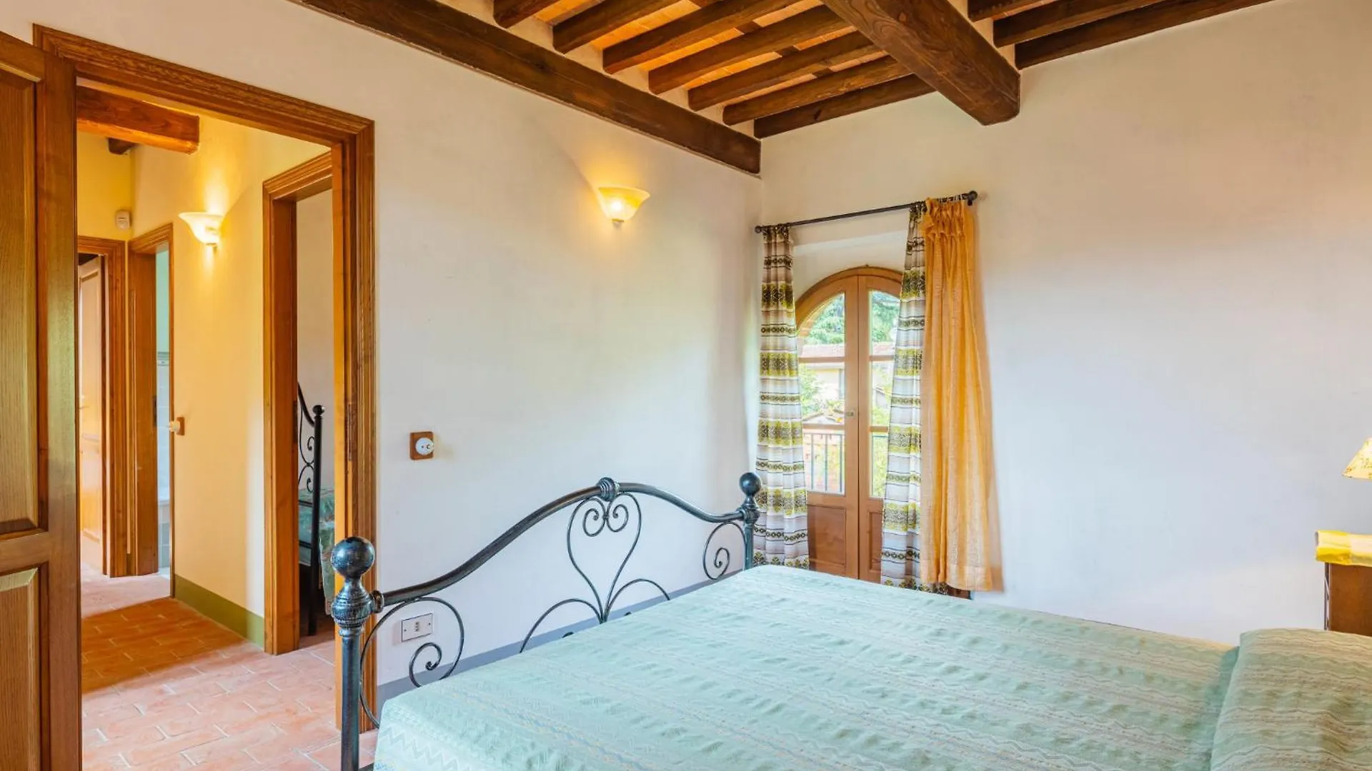 Holiday Home I Pioppi - Cma109 By Interhome Camaiore 0*,