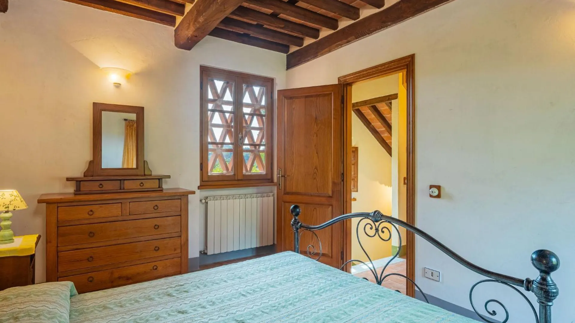 Holiday Home I Pioppi - Cma109 By Interhome Camaiore