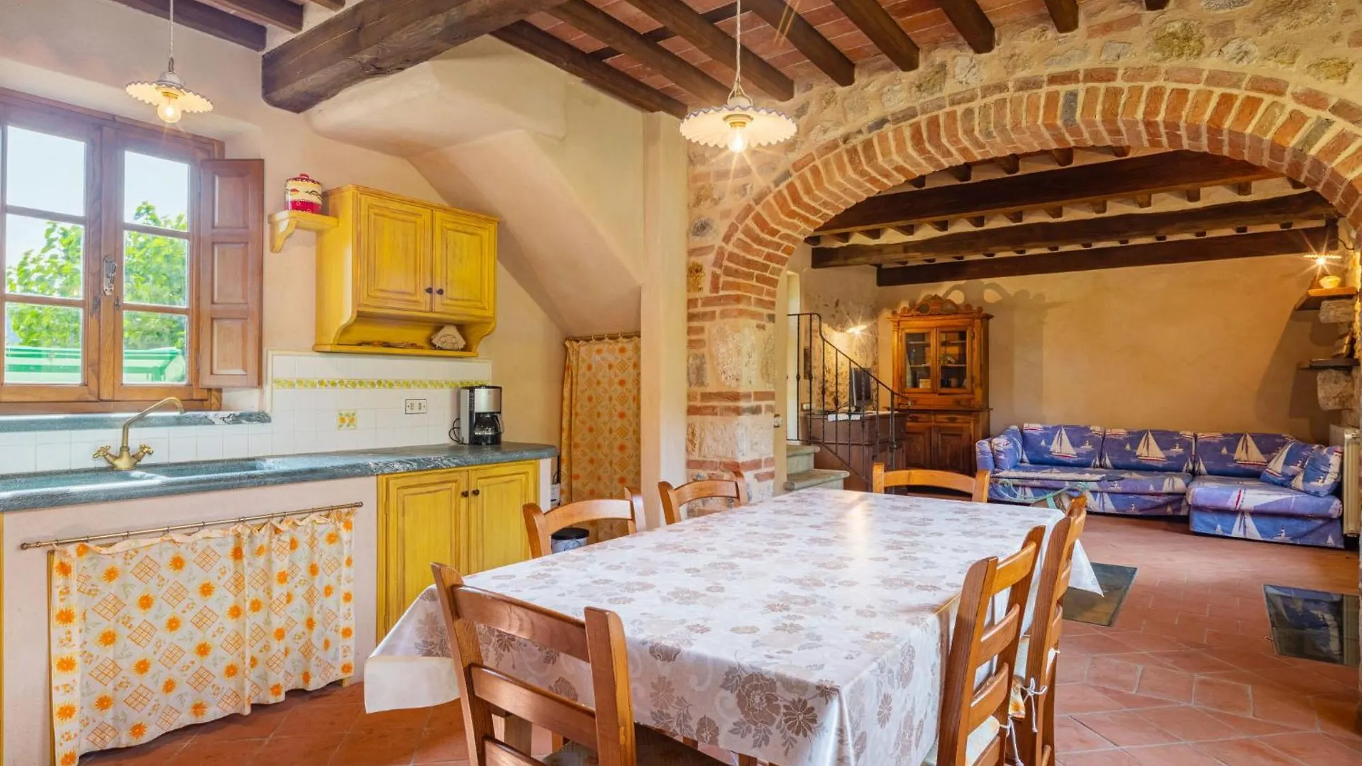Holiday Home I Pioppi - Cma109 By Interhome Camaiore