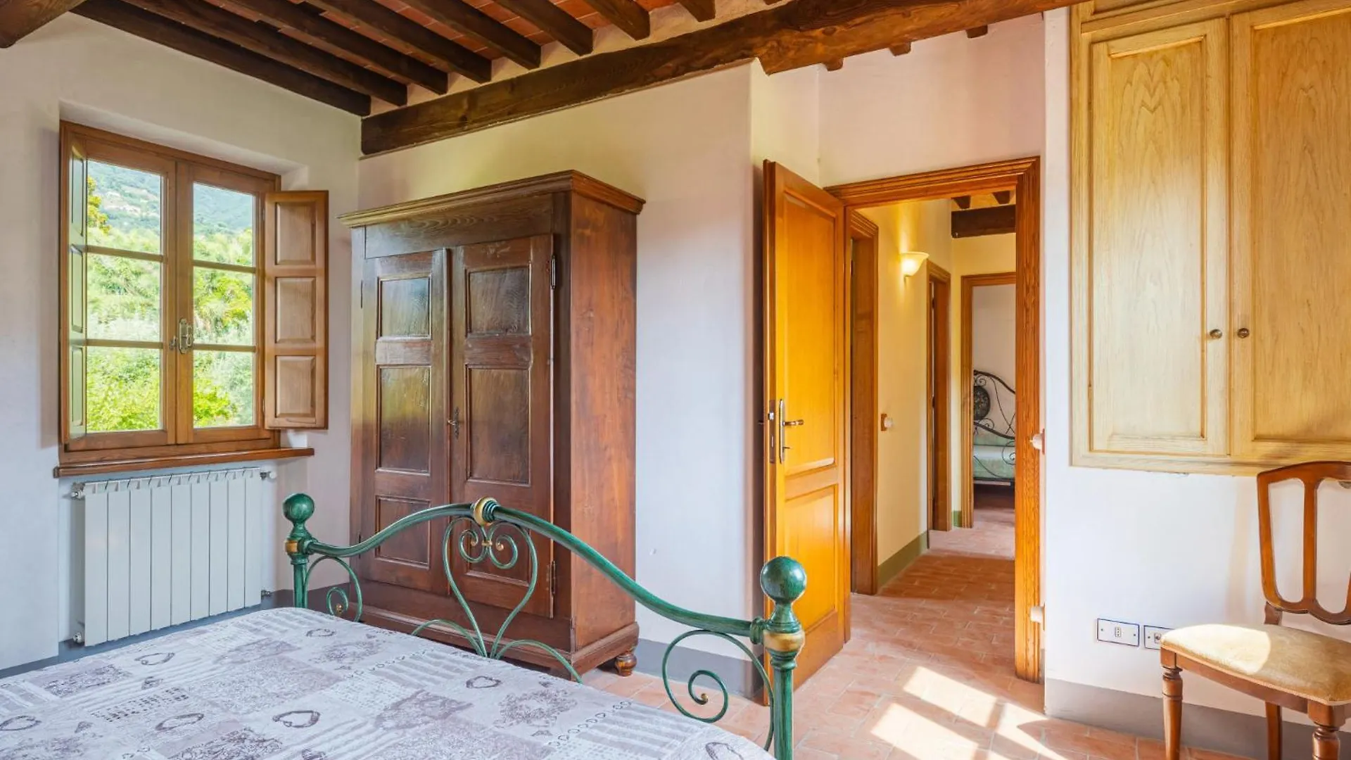 Holiday Home I Pioppi - Cma109 By Interhome Camaiore