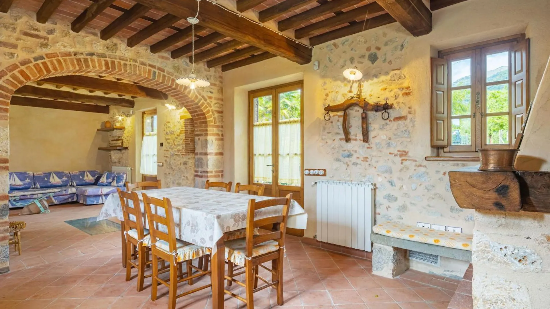 Holiday Home I Pioppi - Cma109 By Interhome Camaiore