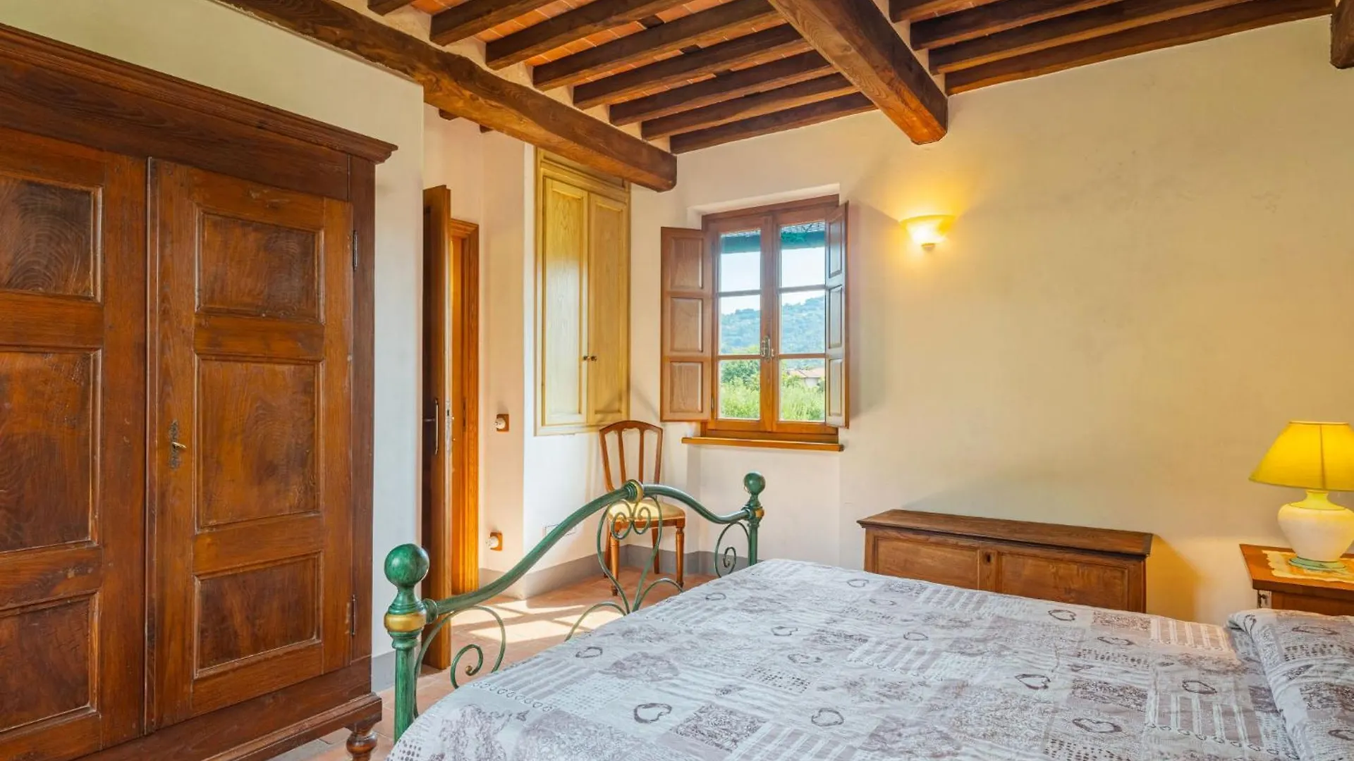 Holiday Home I Pioppi - Cma109 By Interhome Camaiore Italy