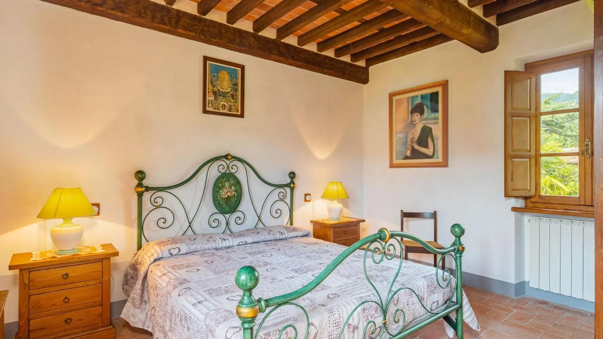 Holiday Home I Pioppi - Cma109 By Interhome Camaiore 0*,  Italy