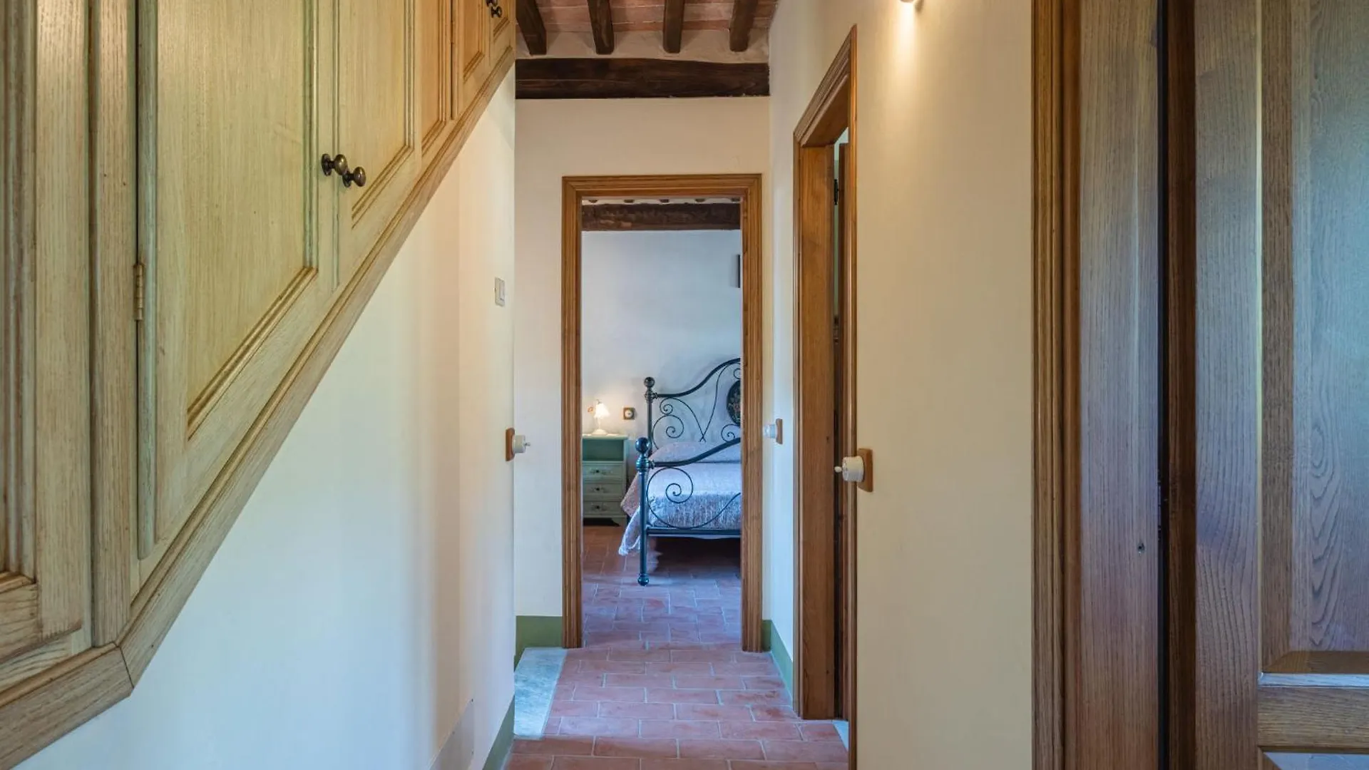 Holiday Home I Pioppi - Cma109 By Interhome Camaiore