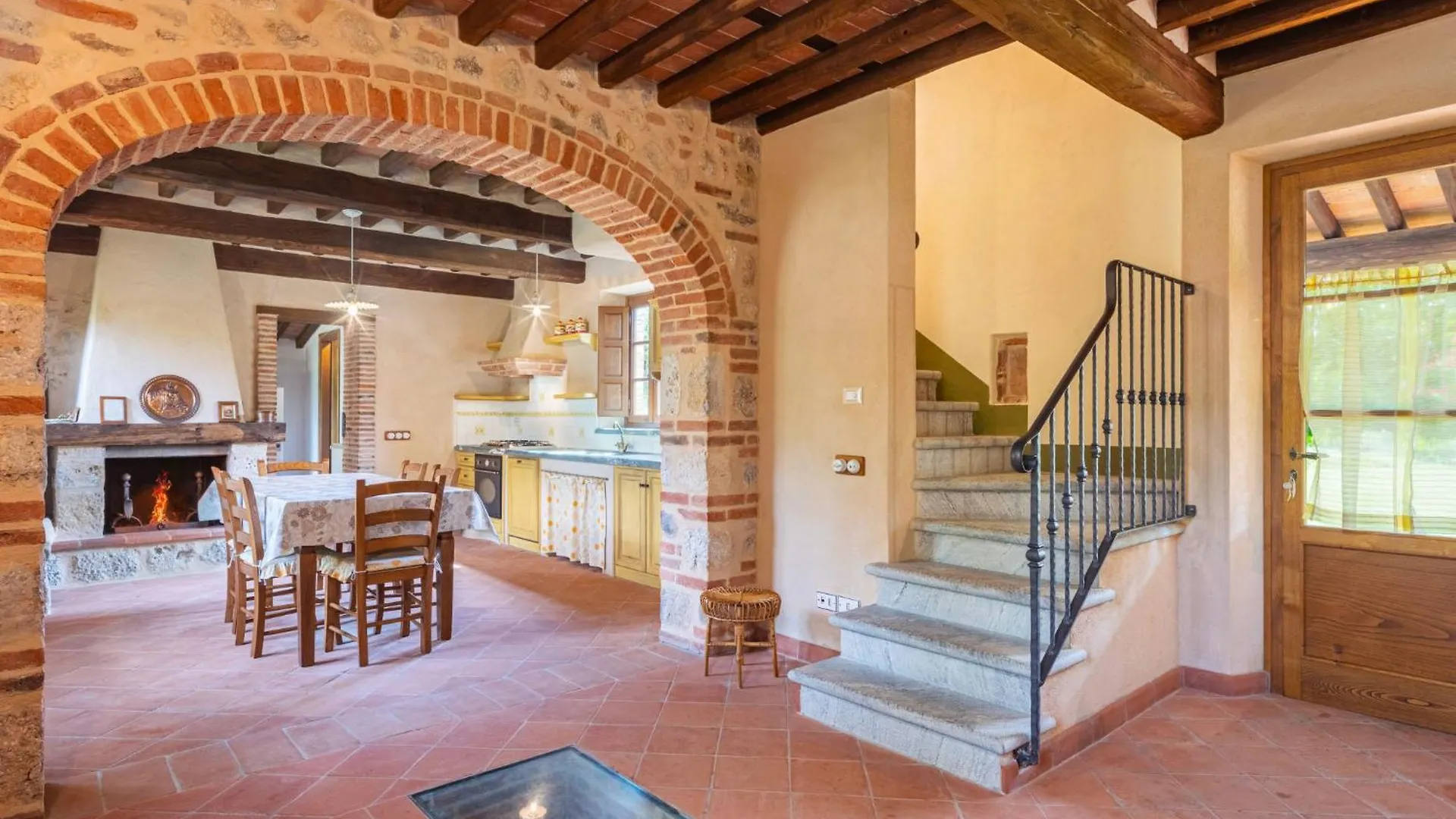 Holiday Home I Pioppi - Cma109 By Interhome Camaiore