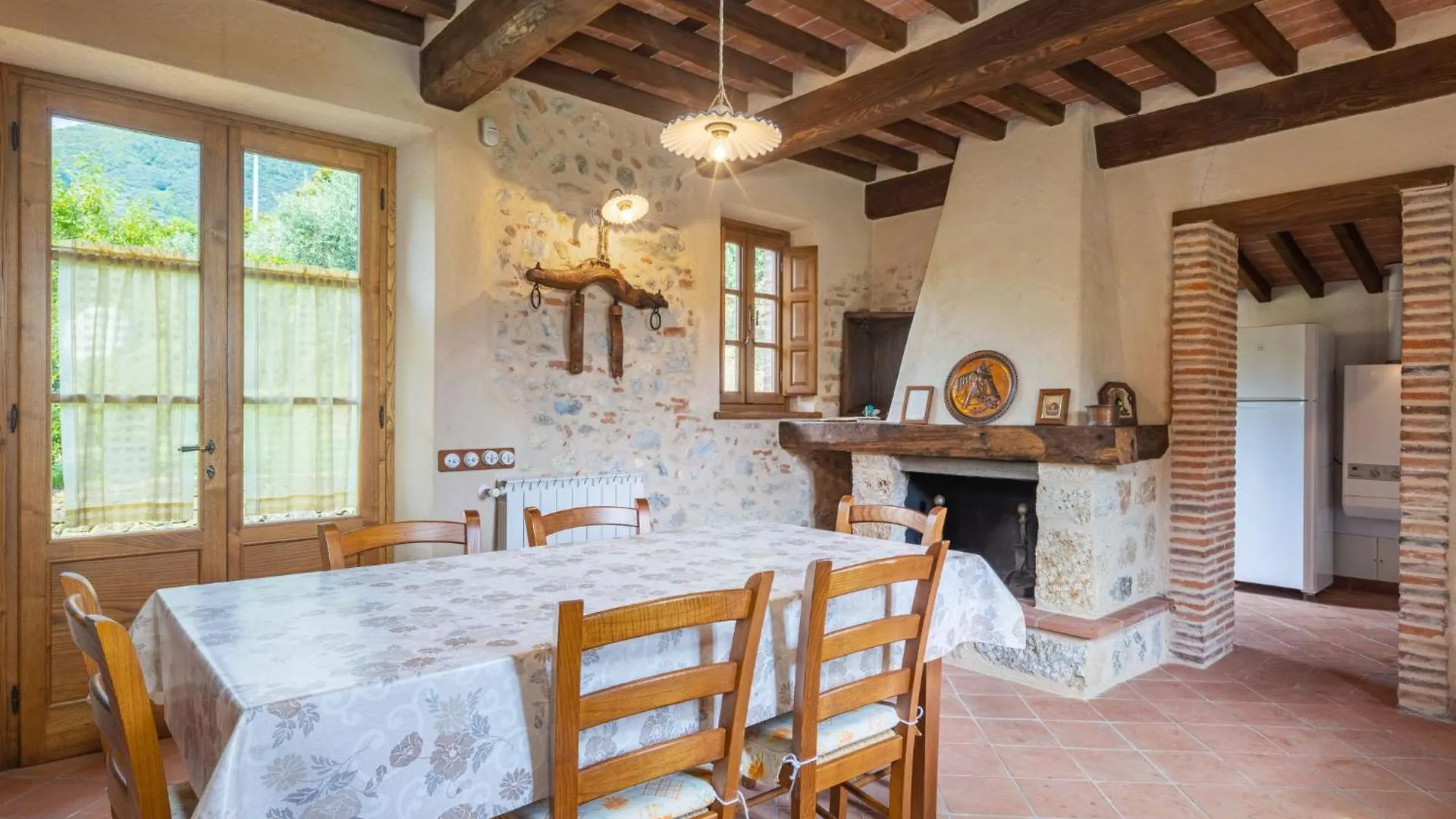 Holiday Home I Pioppi - Cma109 By Interhome Camaiore Italy
