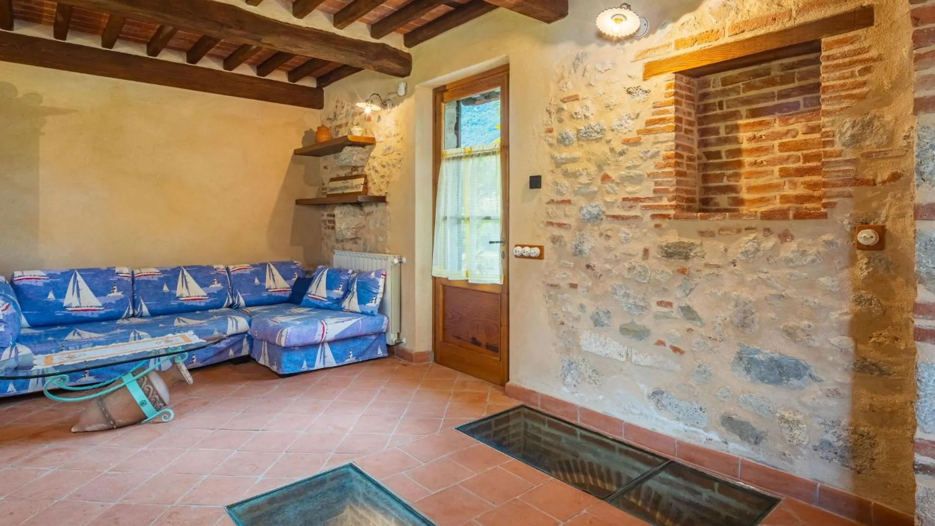 Holiday Home I Pioppi - Cma109 By Interhome Camaiore 0*,