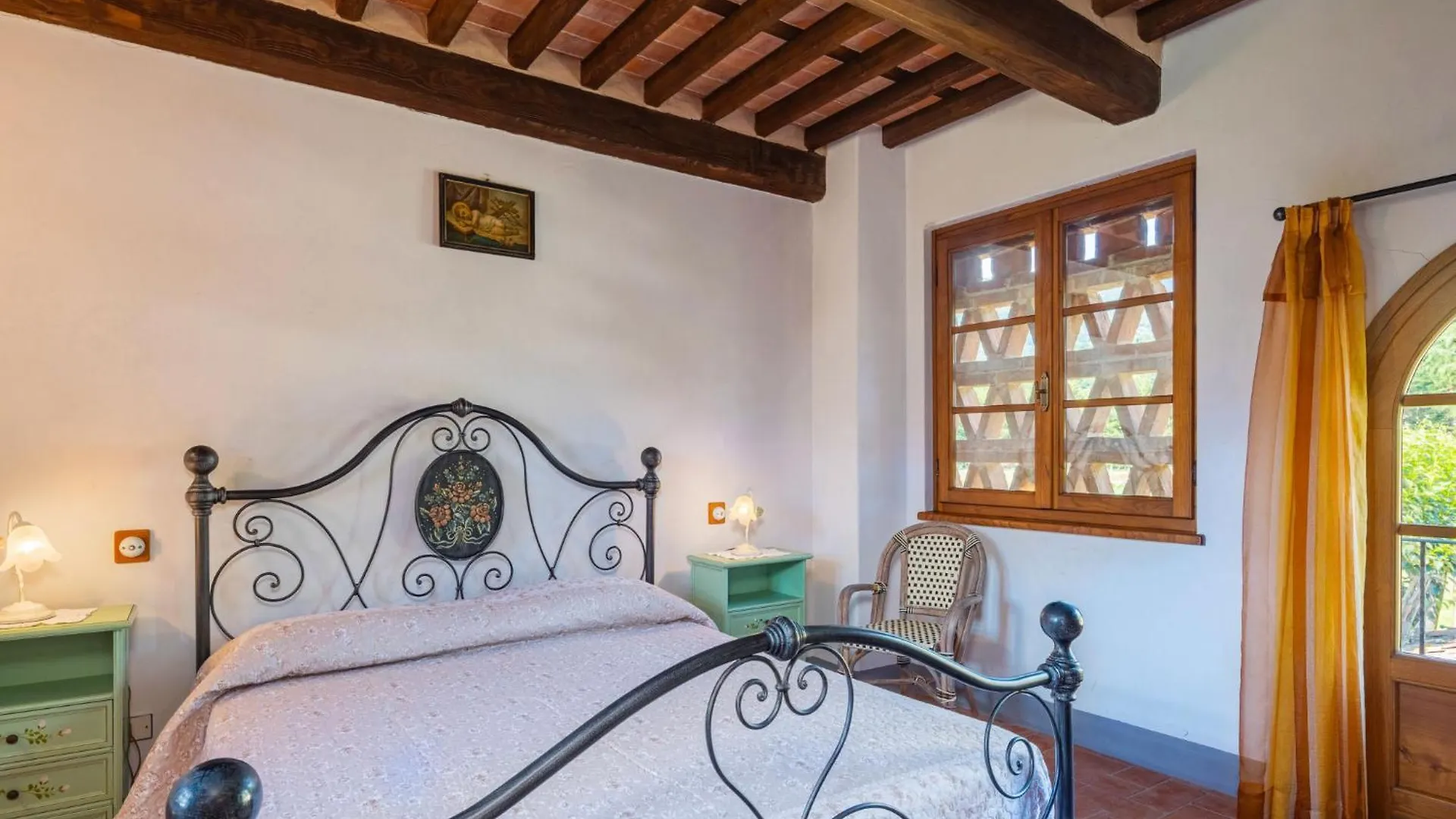 Holiday Home I Pioppi - Cma109 By Interhome Camaiore Italy