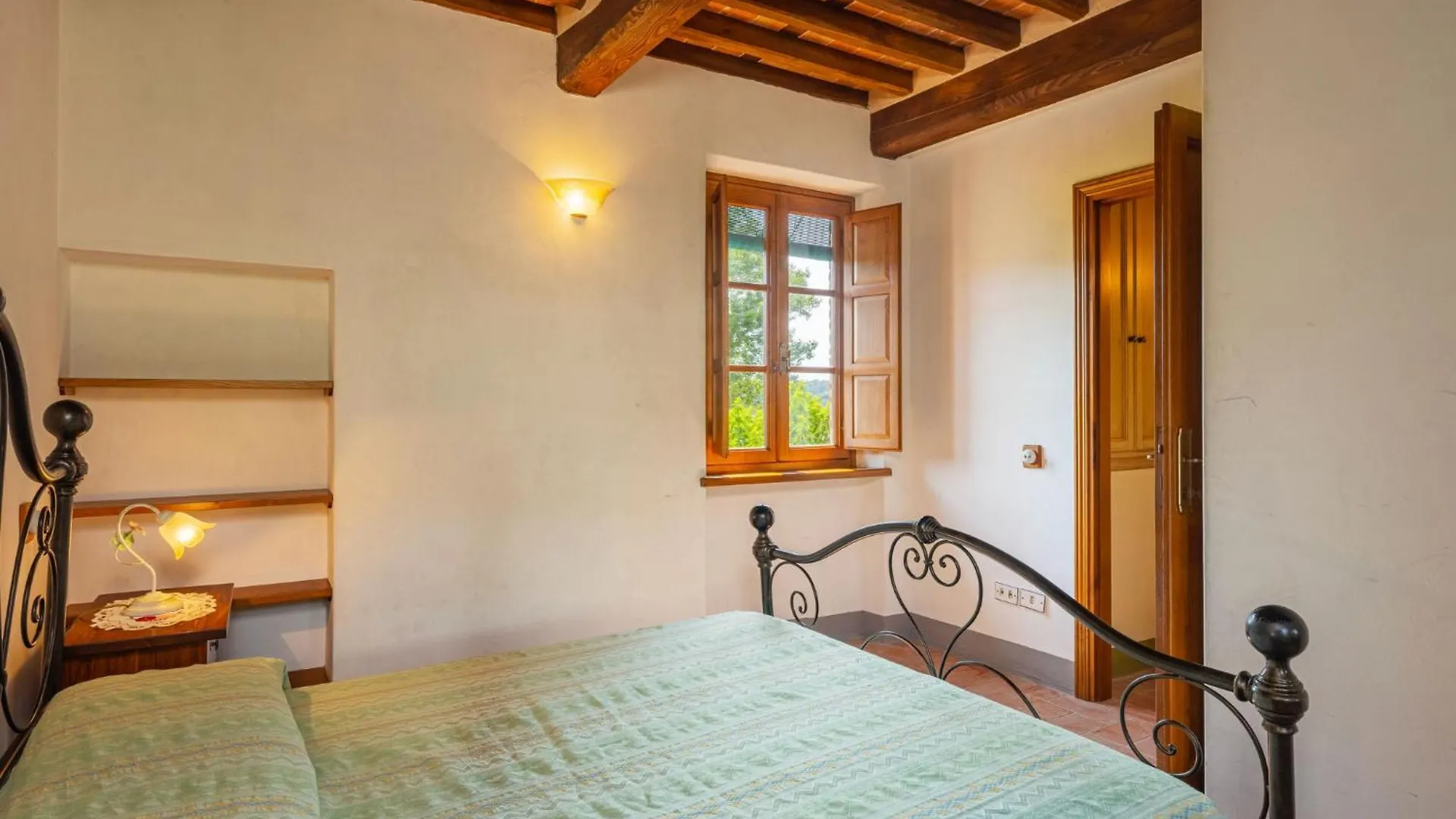 Holiday Home I Pioppi - Cma109 By Interhome Camaiore 0*,  Italy