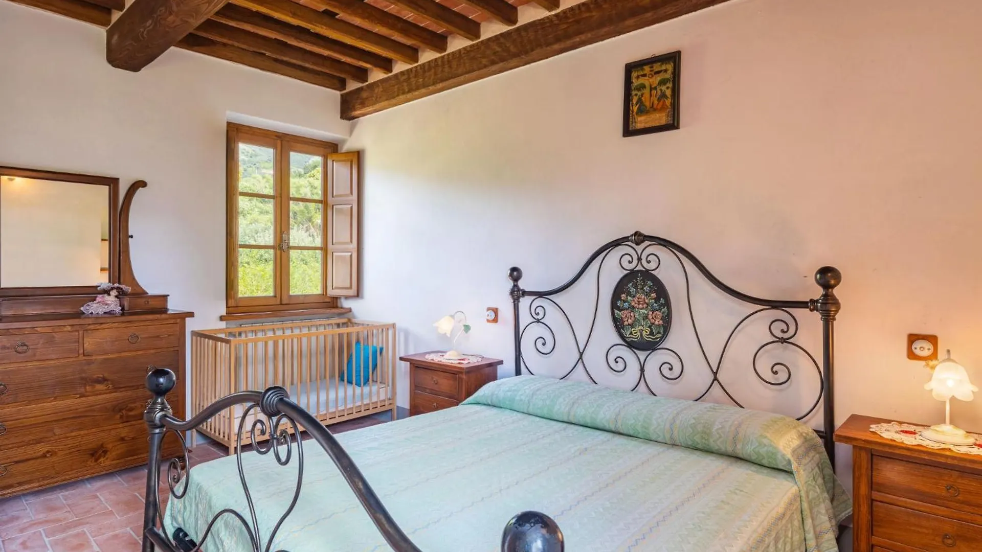 Holiday Home I Pioppi - Cma109 By Interhome Camaiore