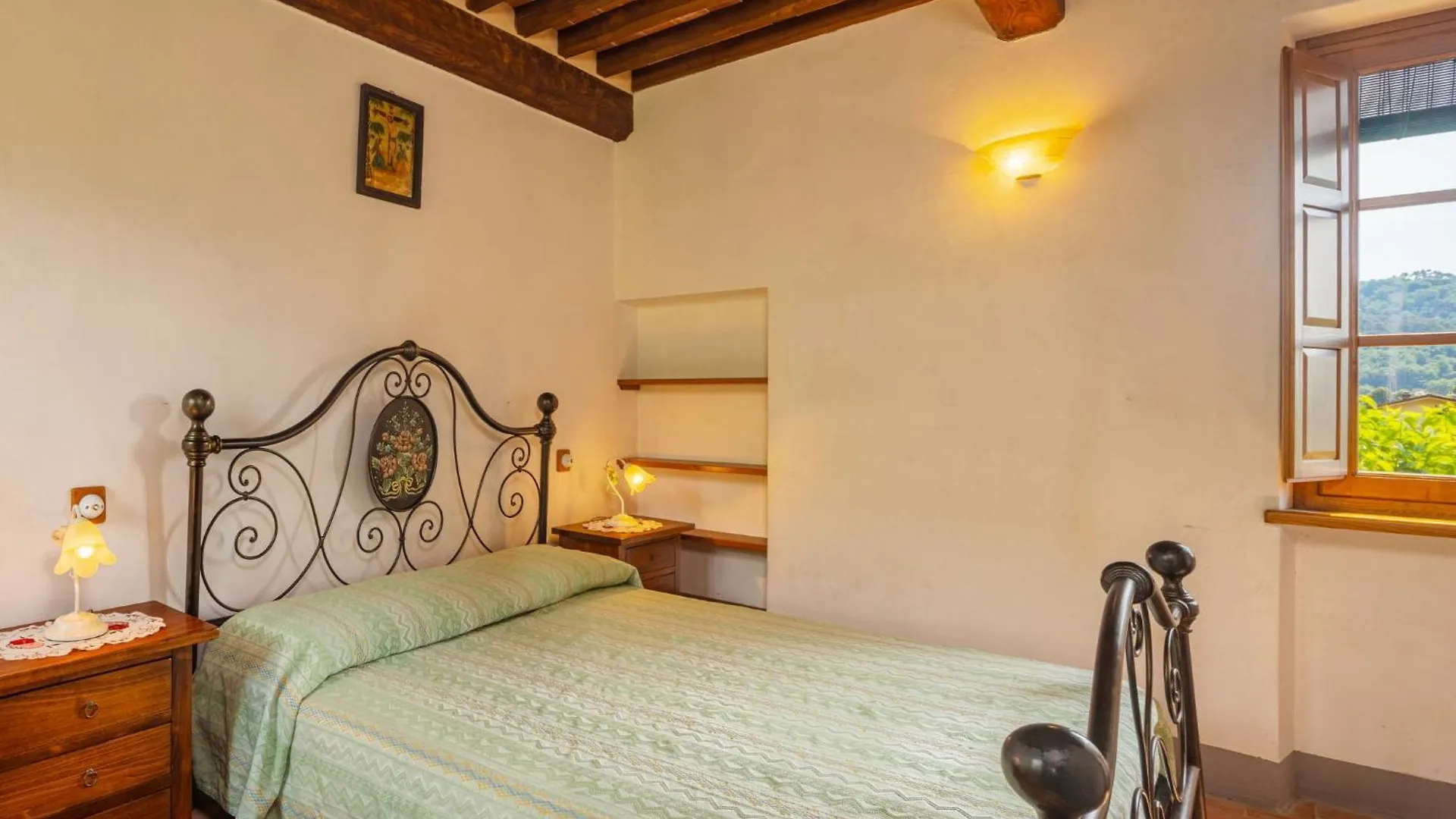 Holiday Home I Pioppi - Cma109 By Interhome Camaiore Italy