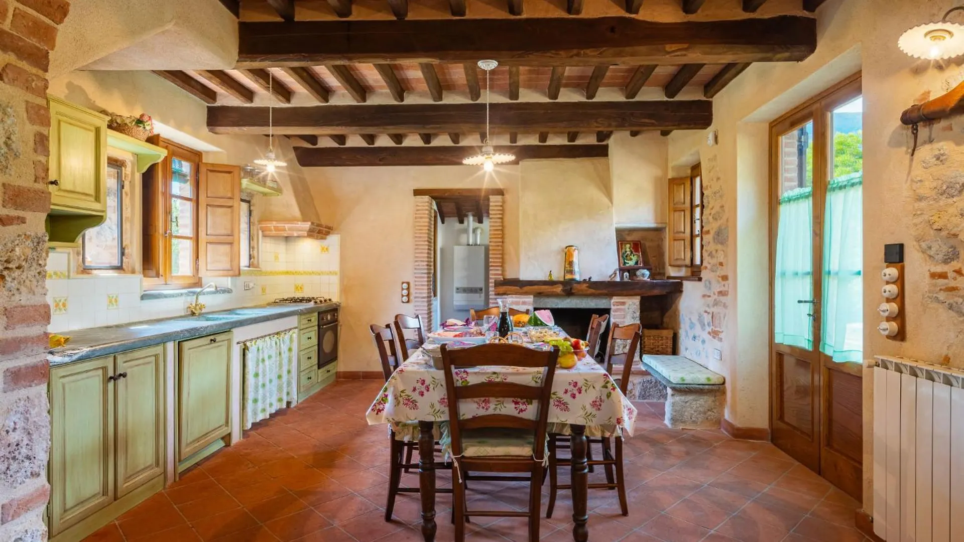 Holiday Home I Pioppi - Cma109 By Interhome Camaiore Italy