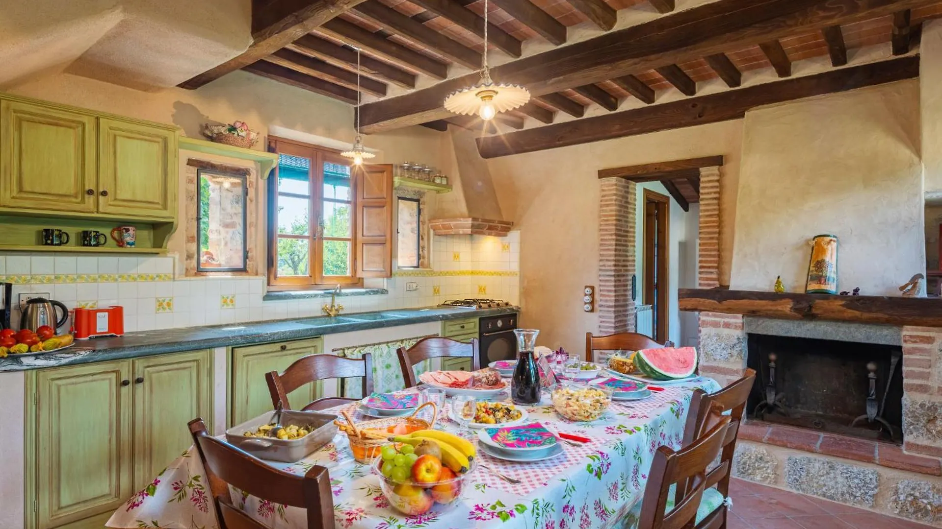 Holiday Home I Pioppi - Cma109 By Interhome Camaiore