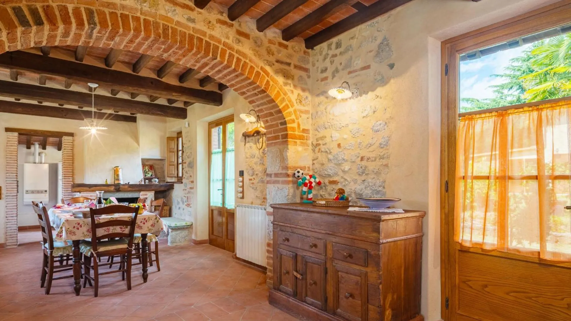Holiday Home I Pioppi - Cma109 By Interhome Camaiore