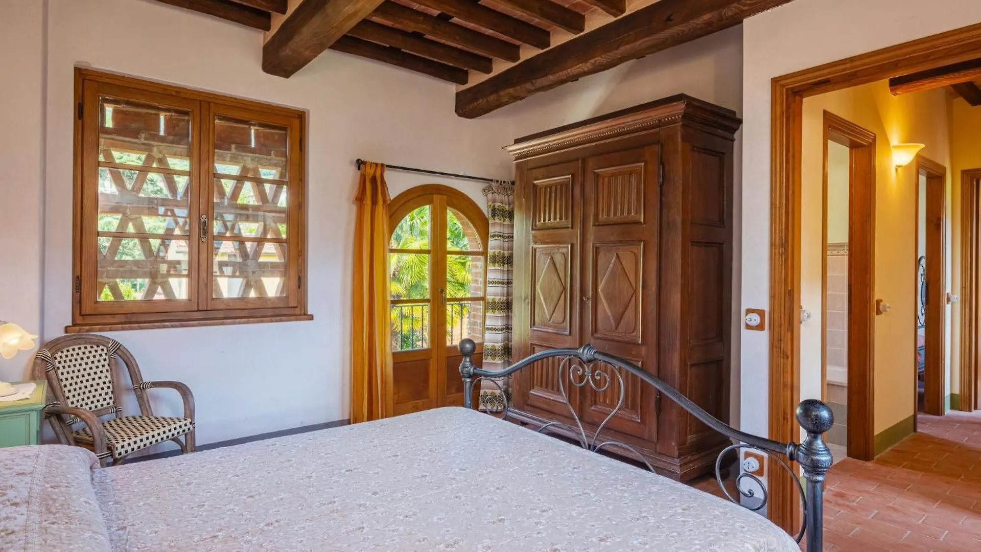 Holiday Home I Pioppi - Cma109 By Interhome Camaiore 0*,