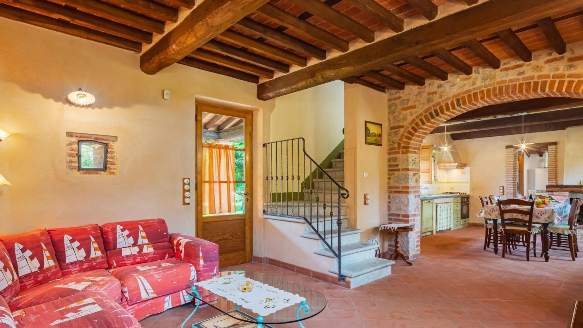 Holiday Home I Pioppi - Cma109 By Interhome Camaiore