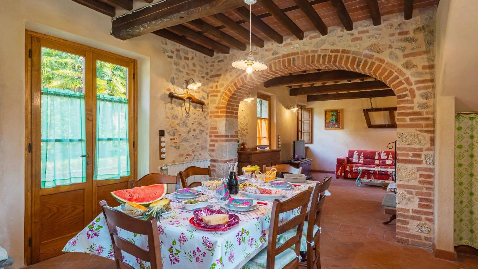 Holiday Home I Pioppi - Cma109 By Interhome Camaiore