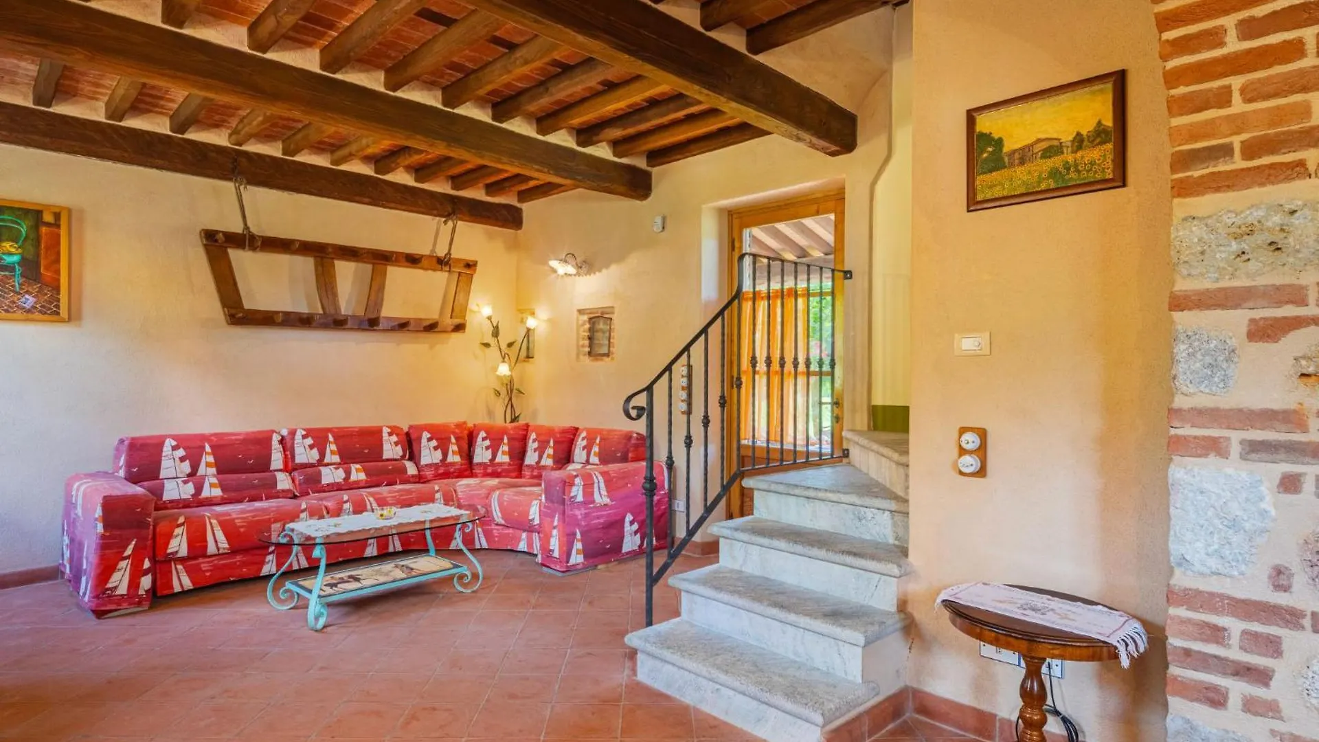 Holiday Home I Pioppi - Cma109 By Interhome Camaiore Italy