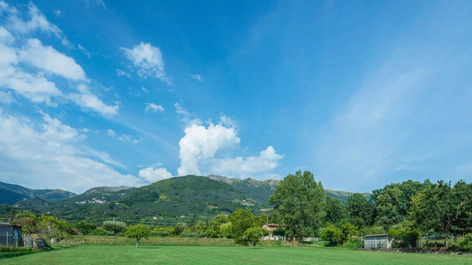 Holiday Home I Pioppi - Cma109 By Interhome Camaiore