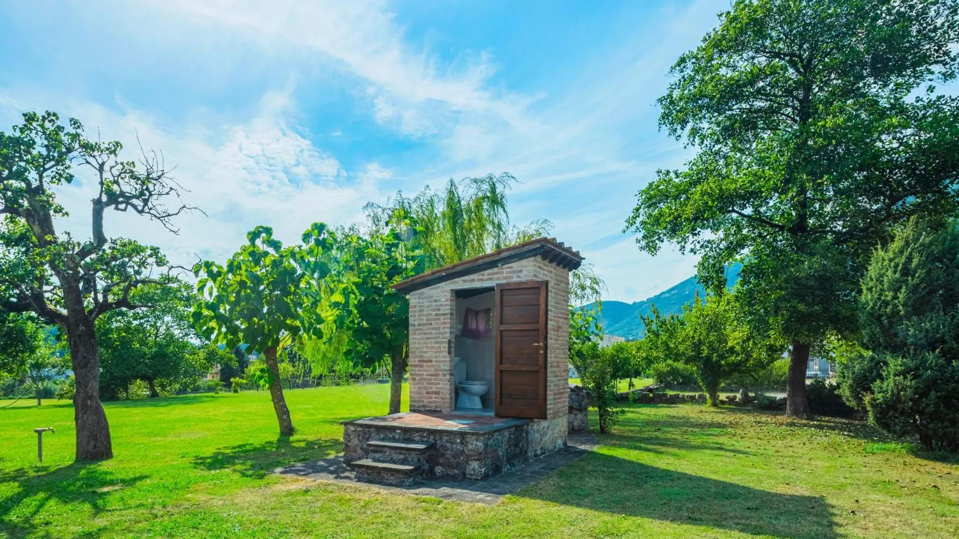 Holiday Home I Pioppi - Cma109 By Interhome Camaiore 0*,  Italy