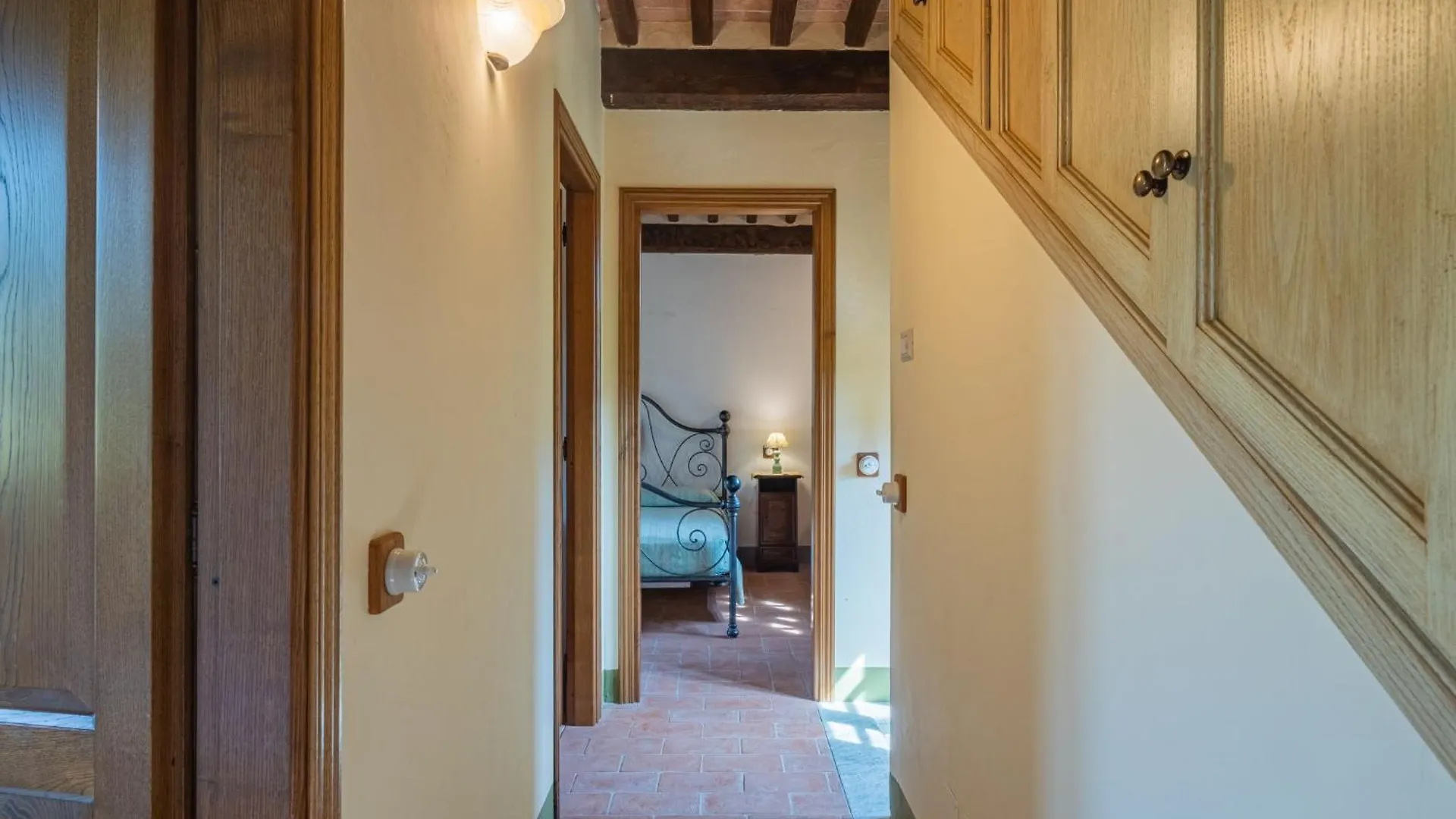 Holiday Home I Pioppi - Cma109 By Interhome Camaiore