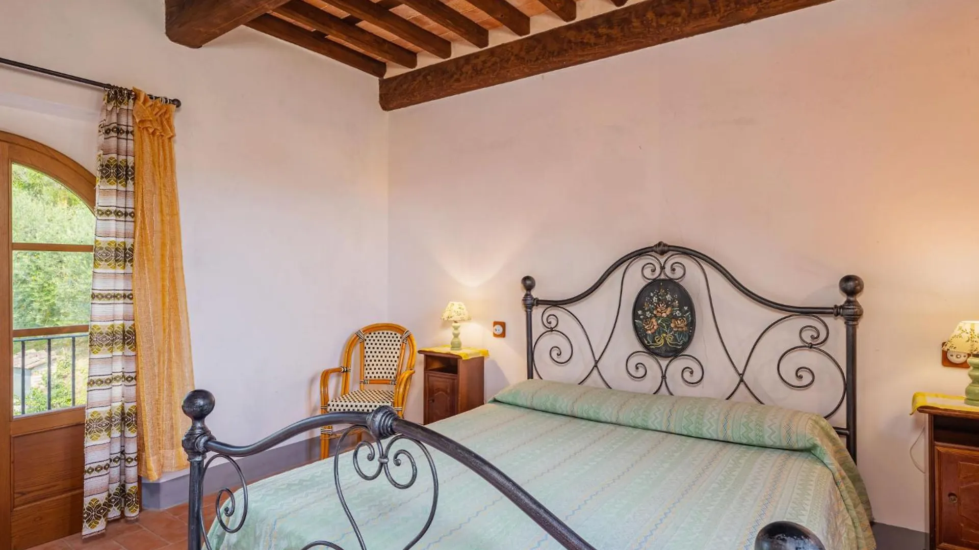 Holiday Home I Pioppi - Cma109 By Interhome Camaiore Italy