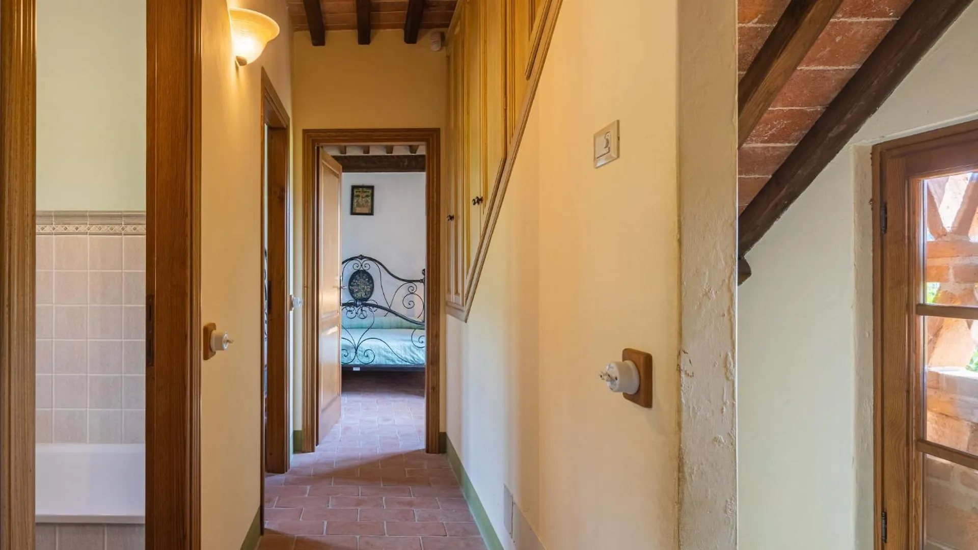 Holiday Home I Pioppi - Cma109 By Interhome Camaiore