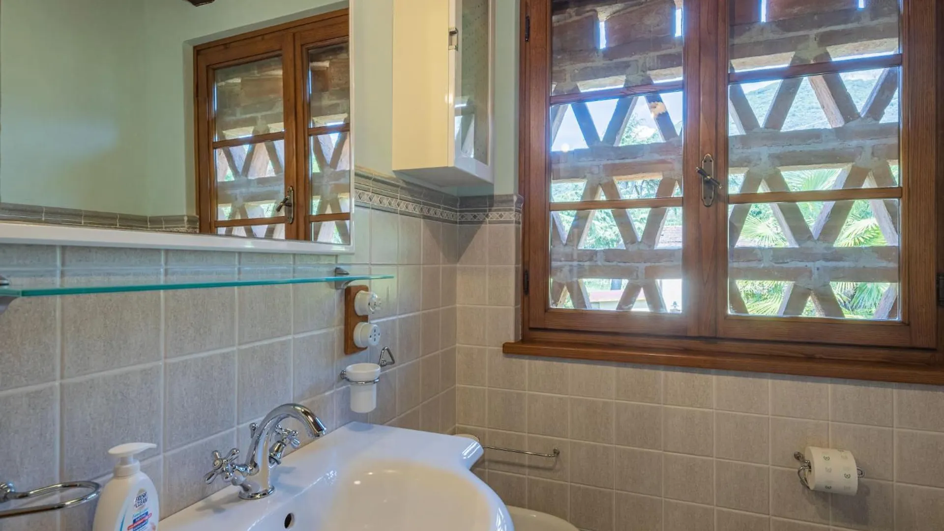Holiday Home I Pioppi - Cma109 By Interhome Camaiore 0*,  Italy