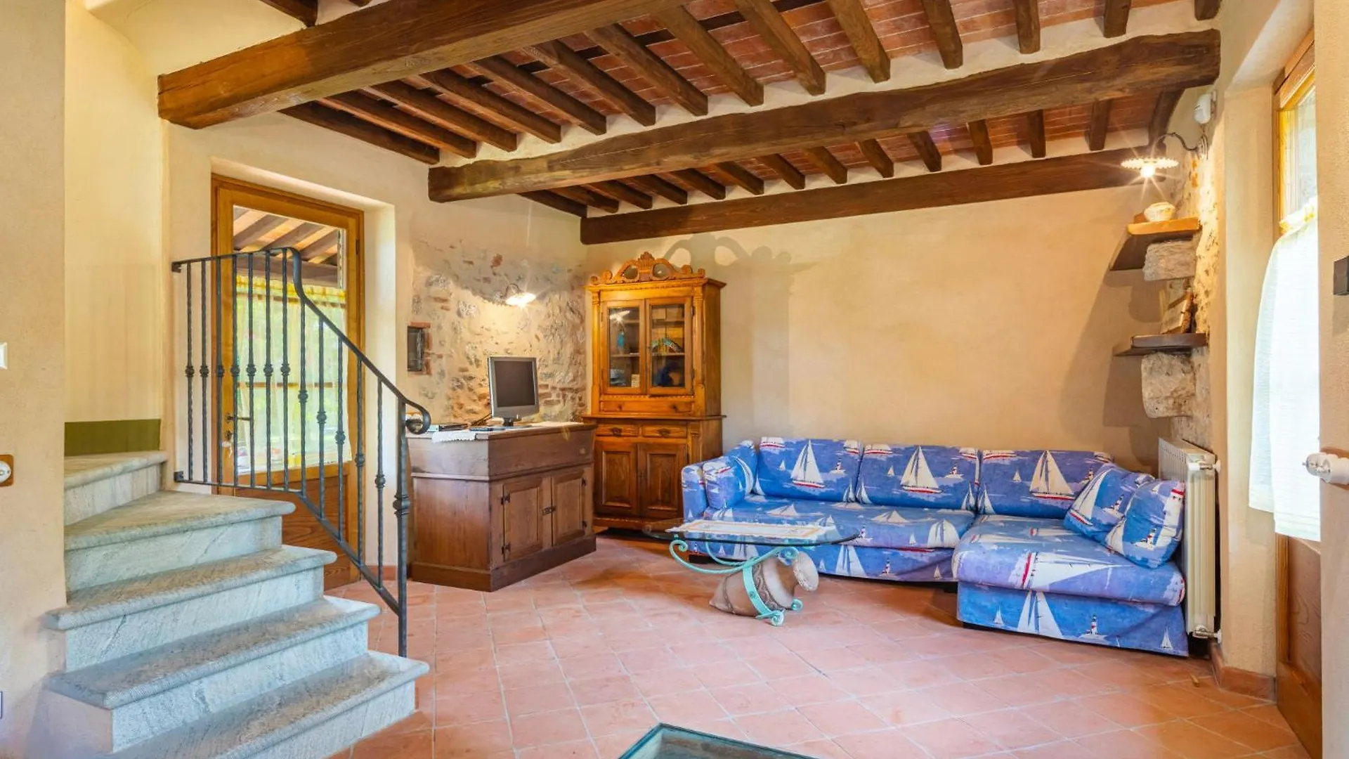 Holiday Home I Pioppi - Cma109 By Interhome Camaiore