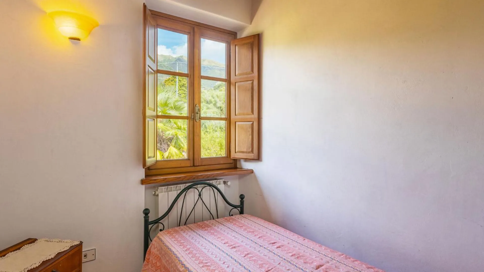 Holiday Home I Pioppi - Cma109 By Interhome Camaiore