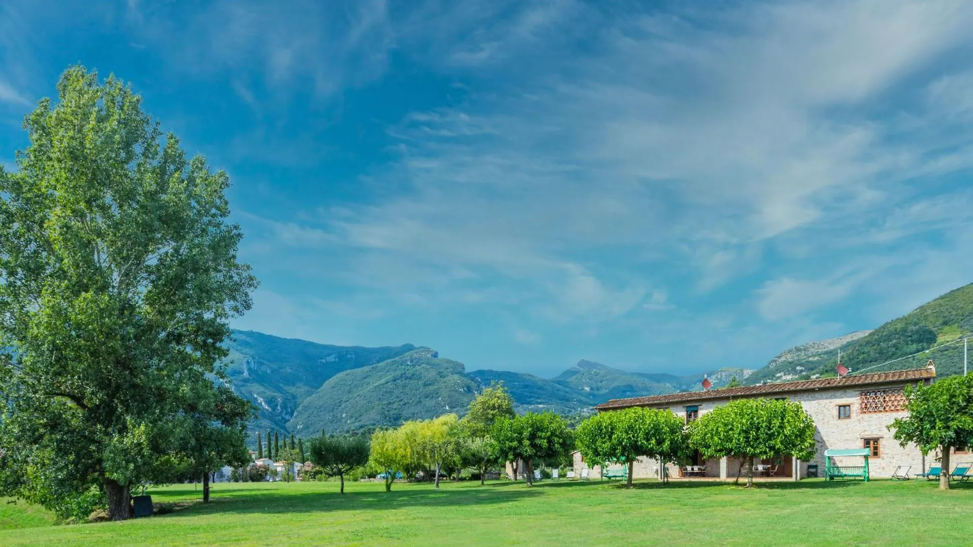 Holiday Home I Pioppi - Cma109 By Interhome location